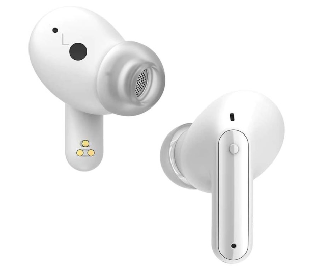 LG TONE Free FP8 Biale - 684841 - zdjęcie 5